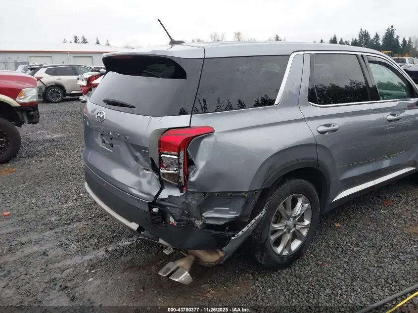 2020 HYUNDAI PALISADE SE