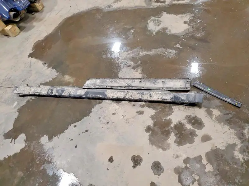 2014 SUBARU OUTBACK 2.5I  