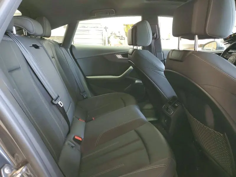 2021 AUDI A5 PREMIUM 45  