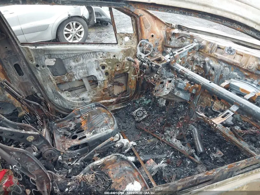 2014 CHEVROLET SPARK 1LT AUTO