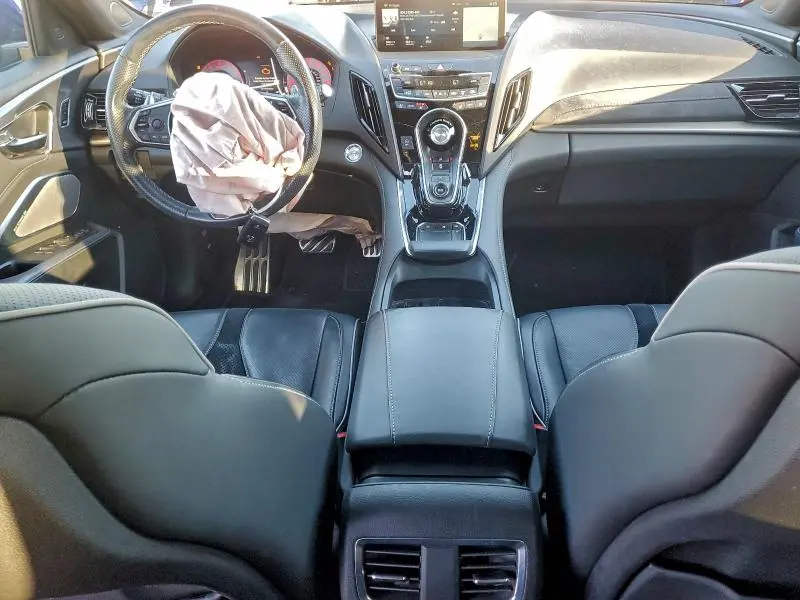 2020 ACURA RDX A-SPEC  