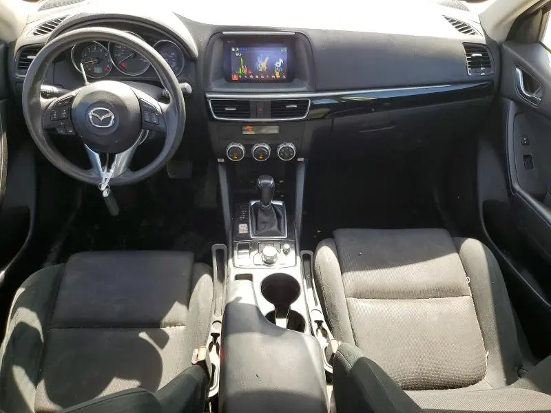 2016 MAZDA CX-5 SPORT  