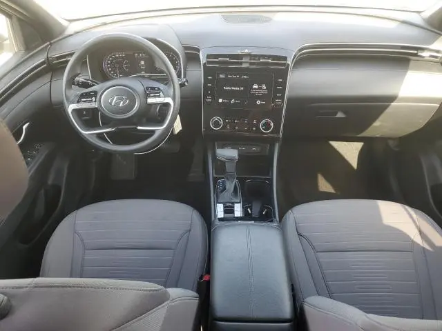 2024 HYUNDAI SANTA CRUZ SE  