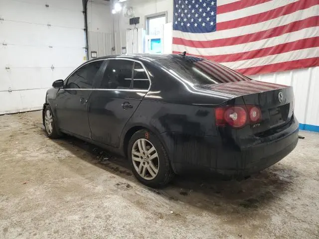 2010 VOLKSWAGEN JETTA TDI  