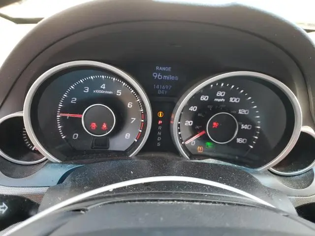2013 ACURA TL   