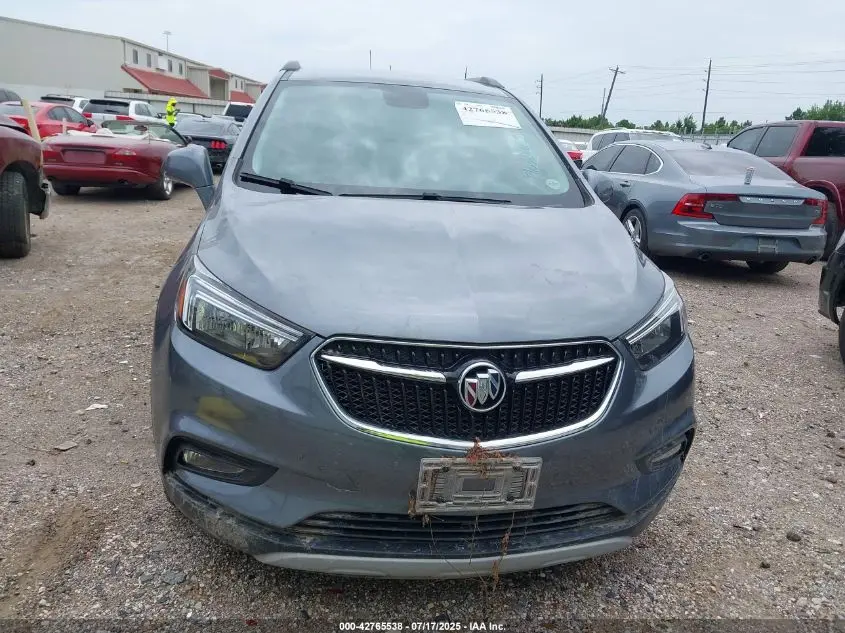 2020 BUICK ENCORE FWD SPORT TOURING
