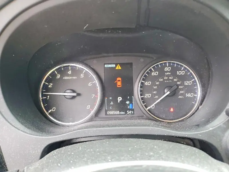 2016 MITSUBISHI OUTLANDER SE  