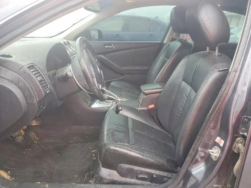 2012 NISSAN ALTIMA 2.5  