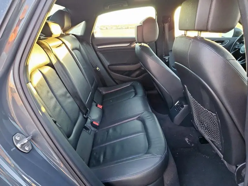 2019 AUDI A3 PREMIUM  