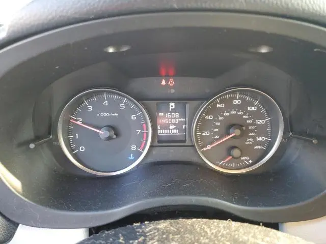 2015 SUBARU IMPREZA PREMIUM  