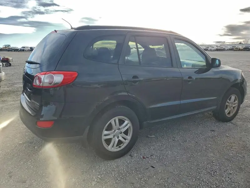 2010 HYUNDAI SANTA FE GLS  
