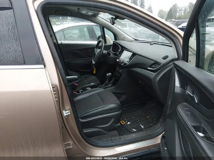 2019 BUICK ENCORE FWD PREFERRED