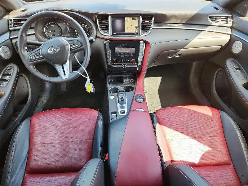 2023 INFINITI QX50 SPORT  