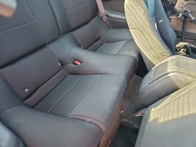 2014 FORD MUSTANG GT  