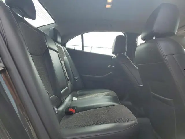 2014 CHEVROLET MALIBU 1LT  