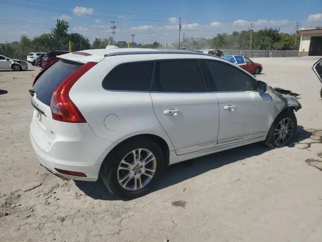 2015 VOLVO XC60 T5 PREMIER  