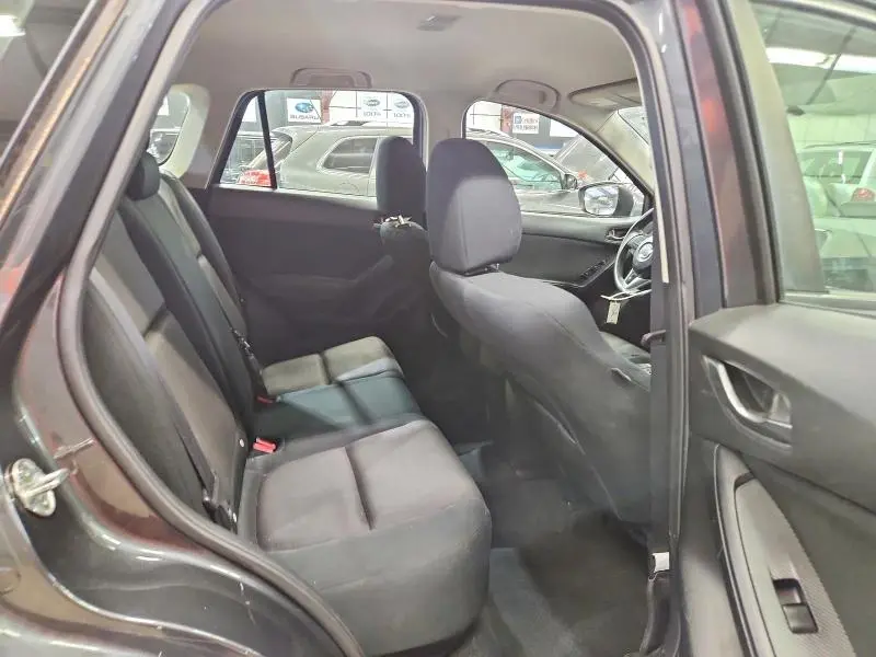 2016 MAZDA CX-5 SPORT  