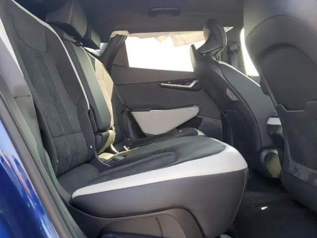 2024 KIA EV6 GT LINE  