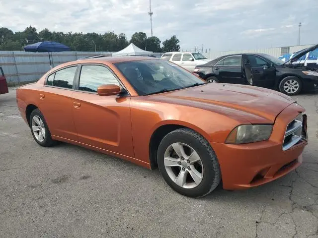 2011 DODGE CHARGER   