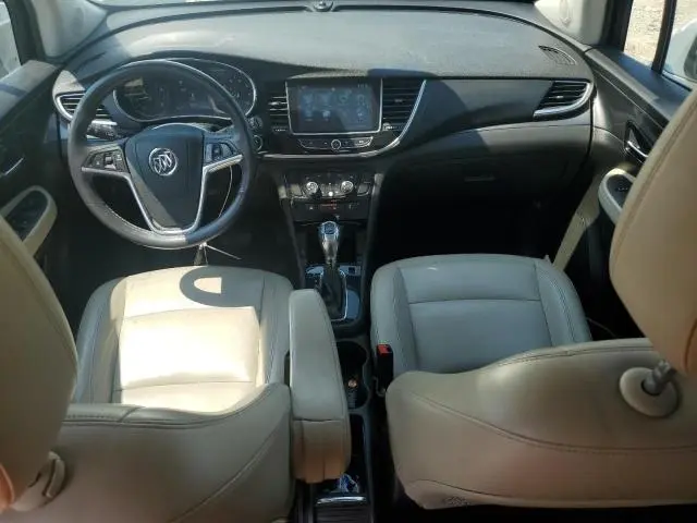 2017 BUICK ENCORE ESSENCE  