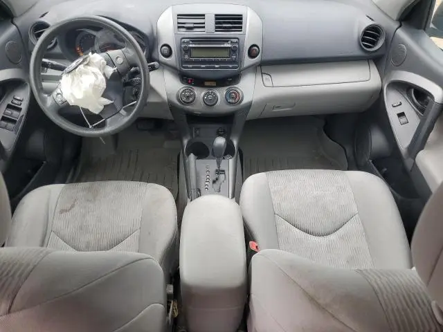 2012 TOYOTA RAV4   
