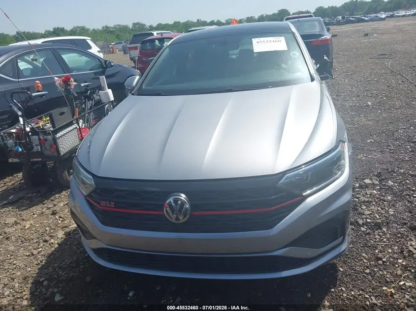 2019 VOLKSWAGEN JETTA GLI 2.0T 35TH ANNIVERSARY EDITION/2.0T AUTOBAHN/2.0T S