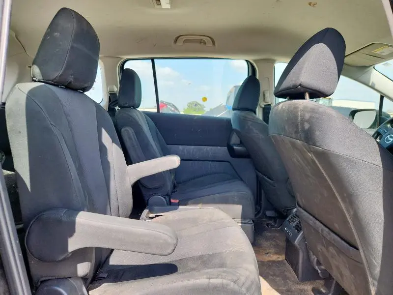 2014 MAZDA 5 SPORT  