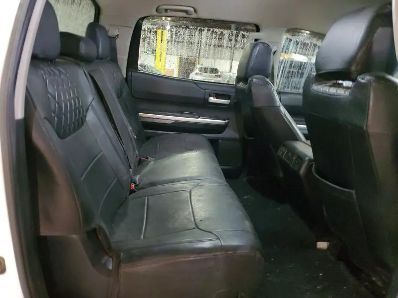 2015 TOYOTA TUNDRA   