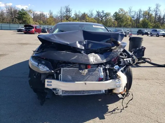2020 CHEVROLET MALIBU RS  