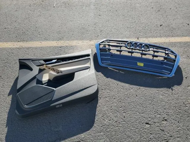 2020 AUDI Q5 PREMIUM PLUS  