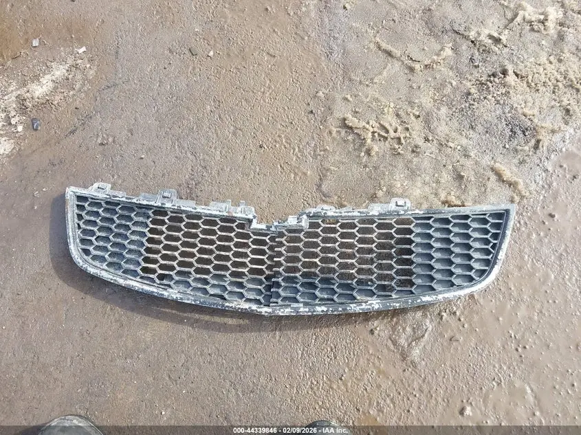 2014 CHEVROLET CRUZE LS AUTO