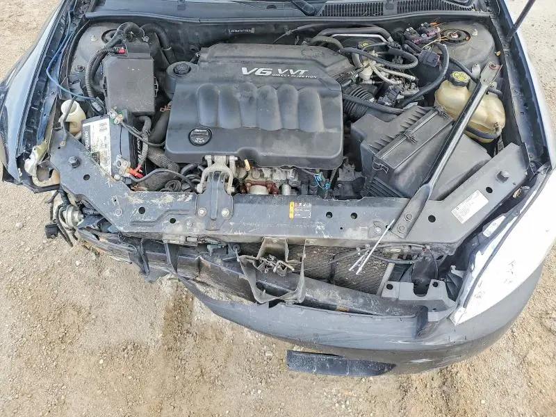 2013 CHEVROLET IMPALA LT  