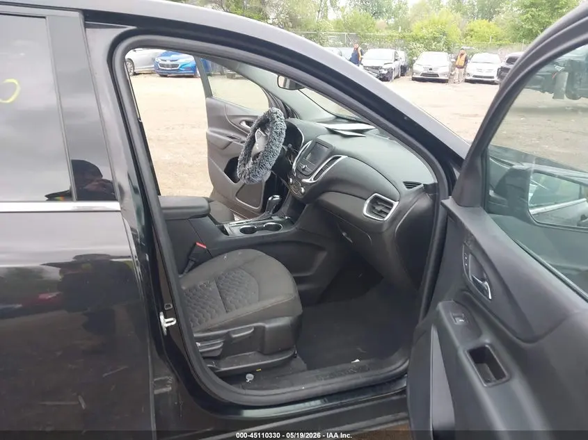 2020 CHEVROLET EQUINOX AWD LT 1.5L TURBO