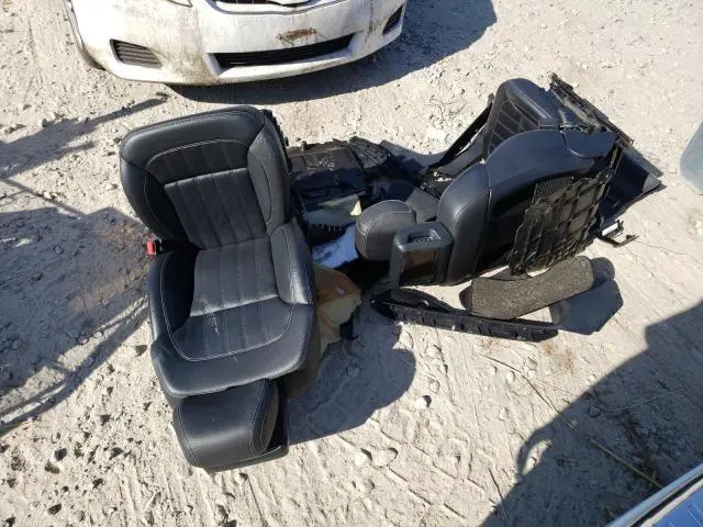 2016 MERCEDES-BENZ GL 450 4MATIC  