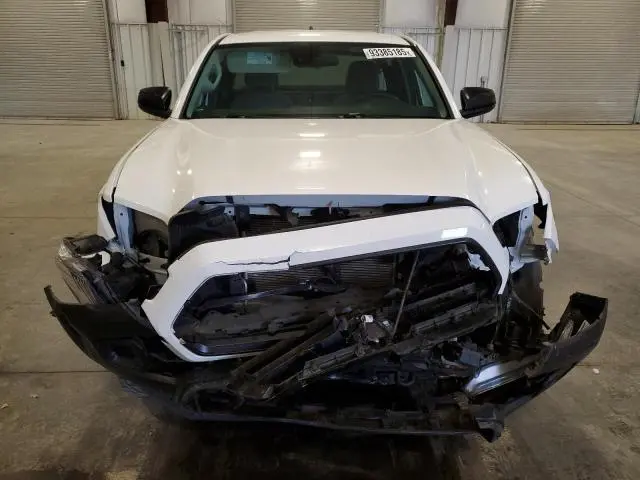 2022 TOYOTA TACOMA ACCESS CAB  