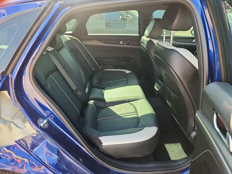 2025 KIA K5 GT LINE  