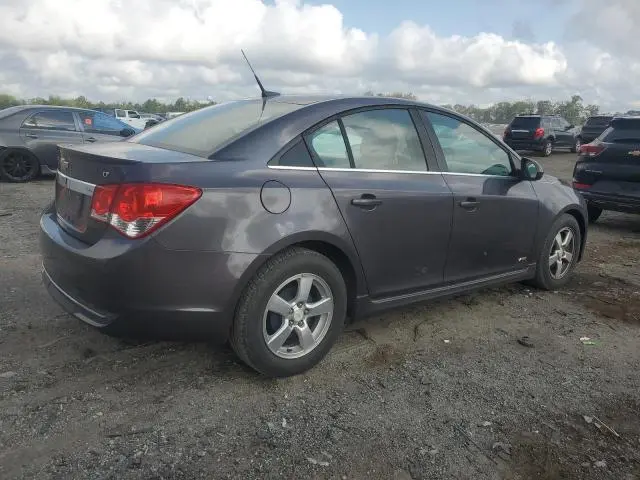 2011 CHEVROLET CRUZE LT  