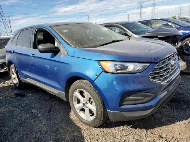 2021 FORD EDGE SE