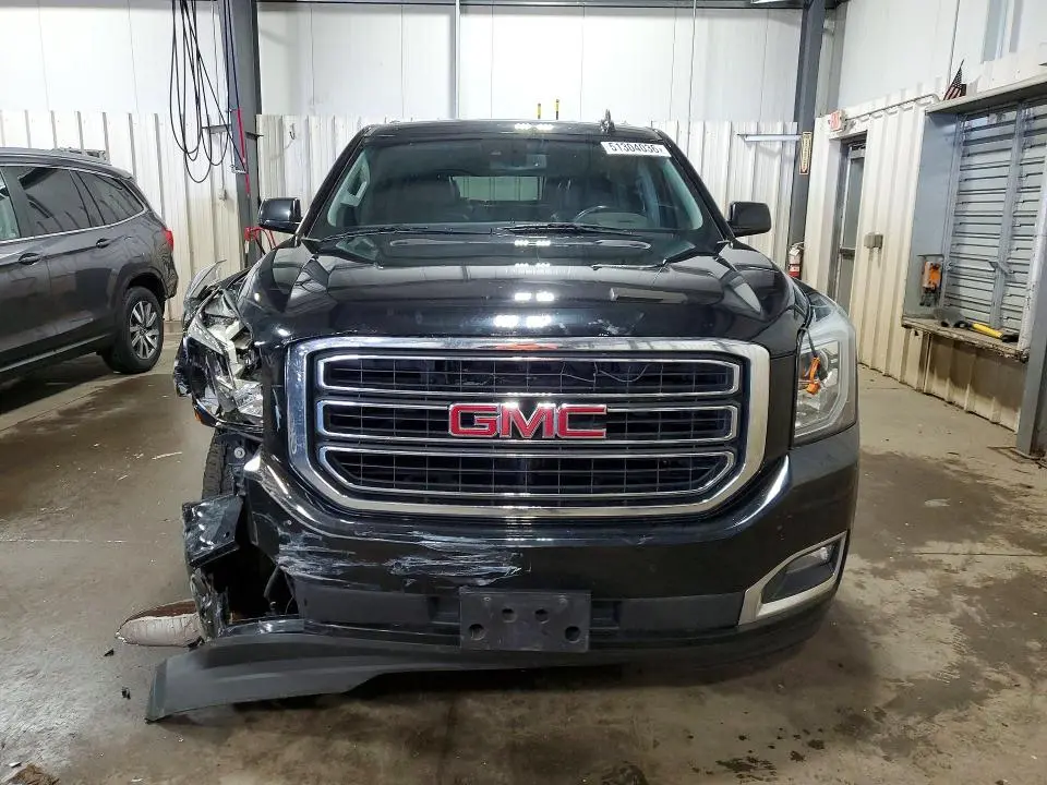 2020 GMC YUKON XL K1500 SLT  