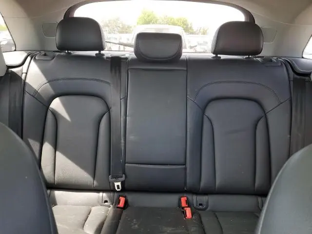 2018 AUDI Q3 PREMIUM PLUS  