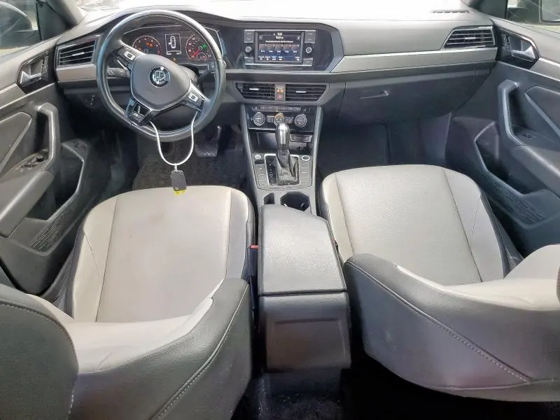 2020 VOLKSWAGEN JETTA S  