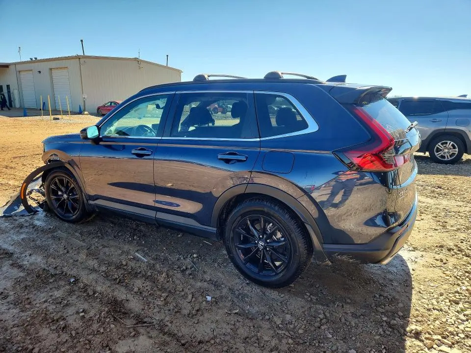 2023 HONDA CR-V SPORT  