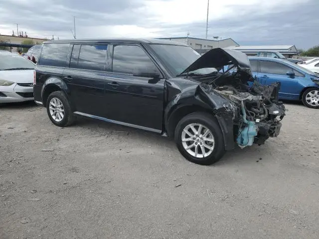 2019 FORD FLEX SE