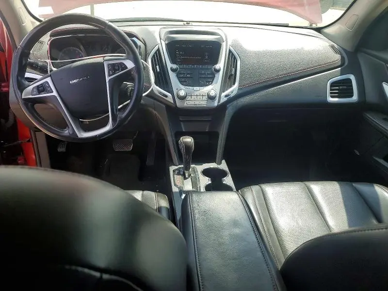 2013 GMC TERRAIN DENALI  