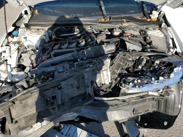 2022 HONDA CIVIC EXL  