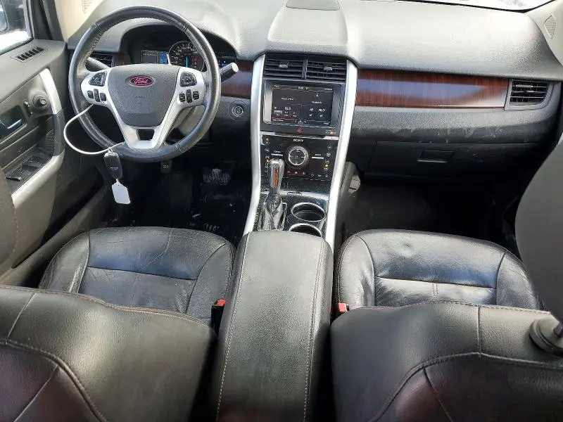 2012 FORD EDGE LIMITED  