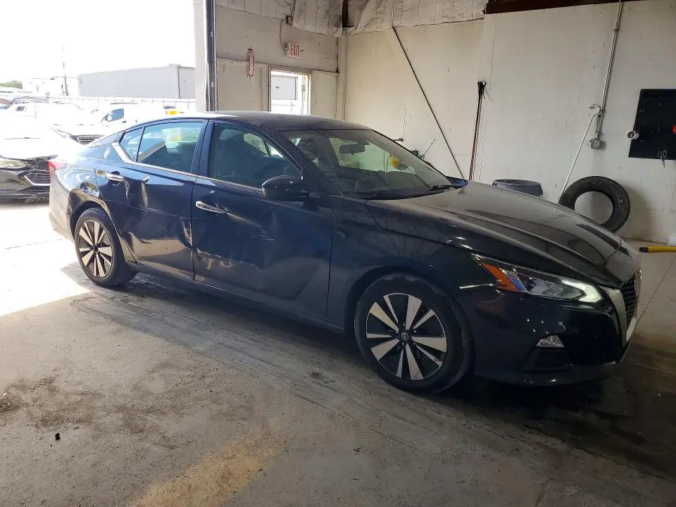 2021 NISSAN ALITMA   