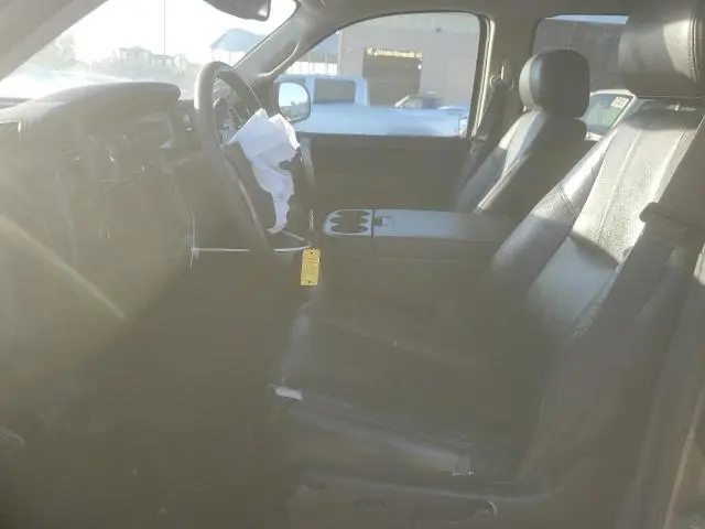 2013 GMC SIERRA C1500 SLE  