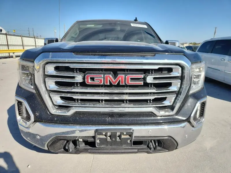 2021 GMC SIERRA K1500 SLT  