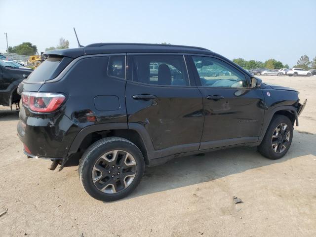 2017 JEEP COMPASS TRAILHAWK